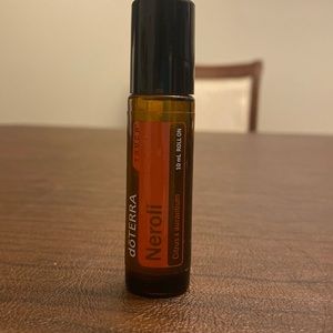 doTERRA Neroli